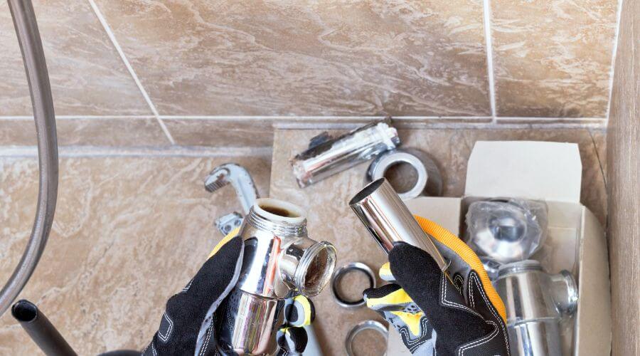 Expert flood damage restoration services in Mainesburg, PA